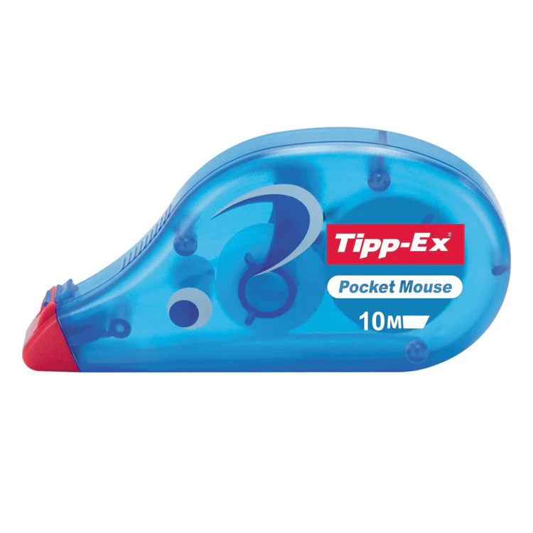 Tipp-Ex Pocket Mouse