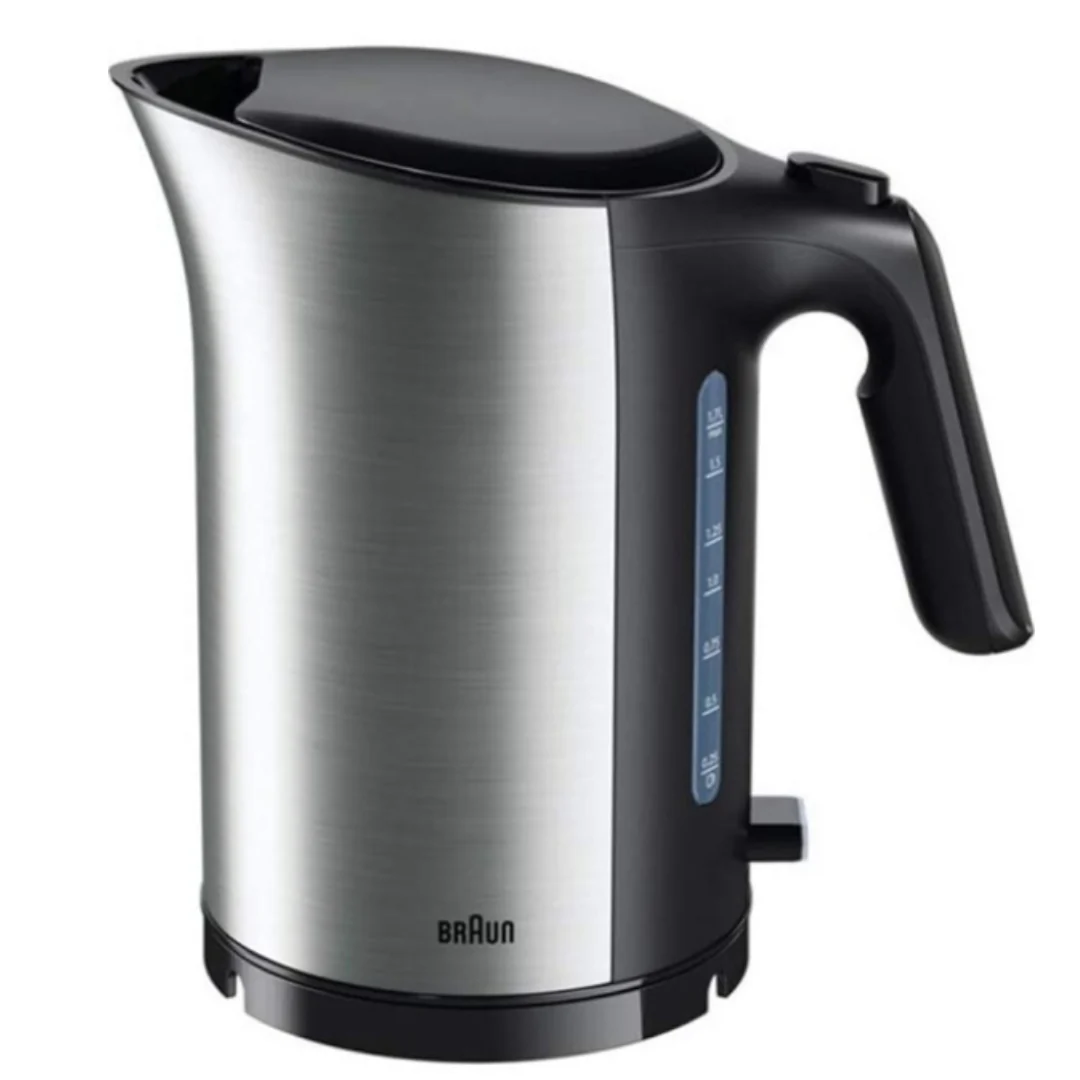 Braun WK5110BK Electric Kettle Black