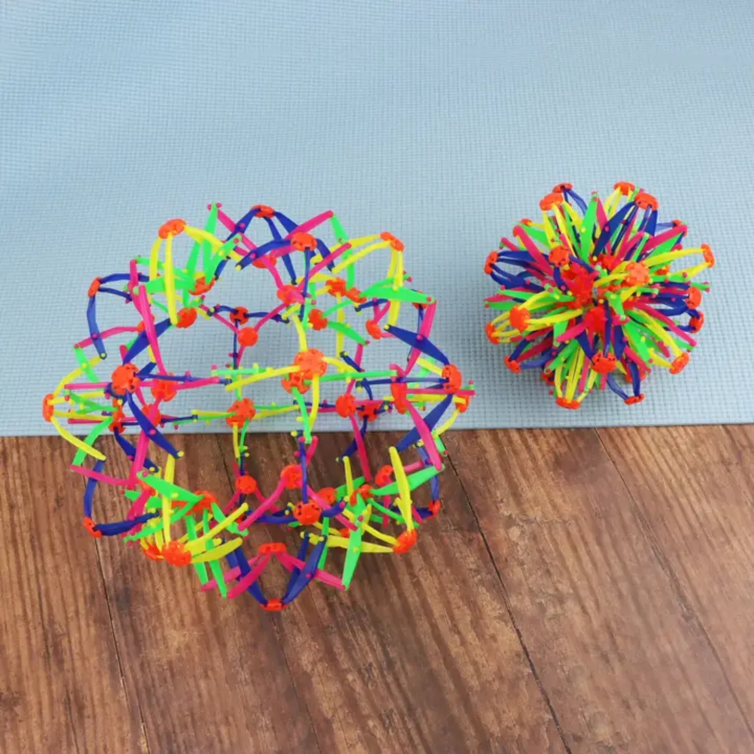 Breathing Ball by Myga