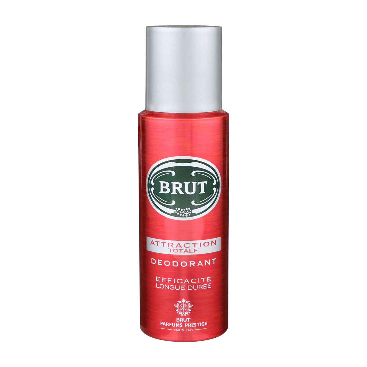 Brut Attraction Deodorant 200ml
