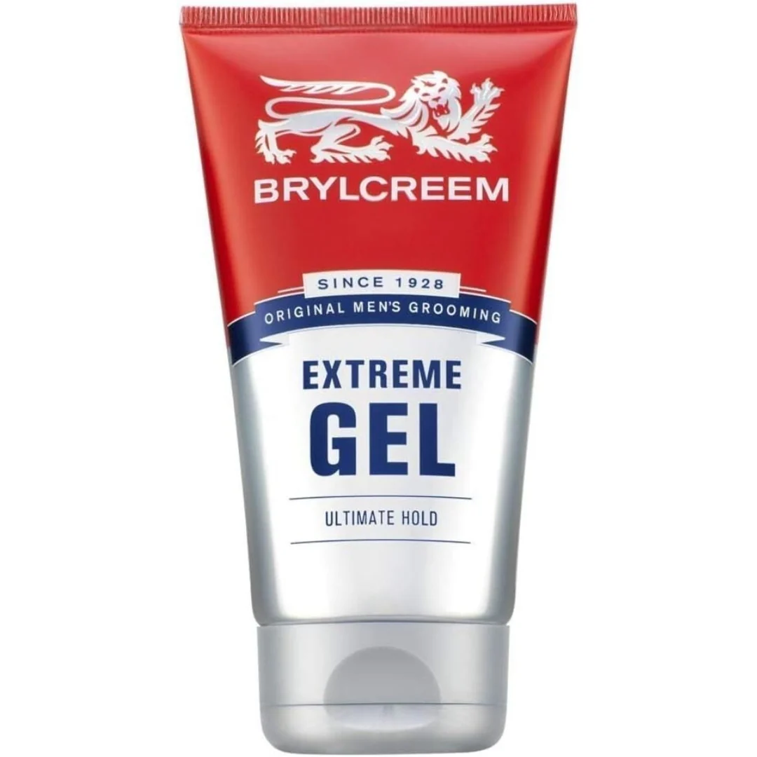 Brylcreem Extreme Hair Cream 150ml