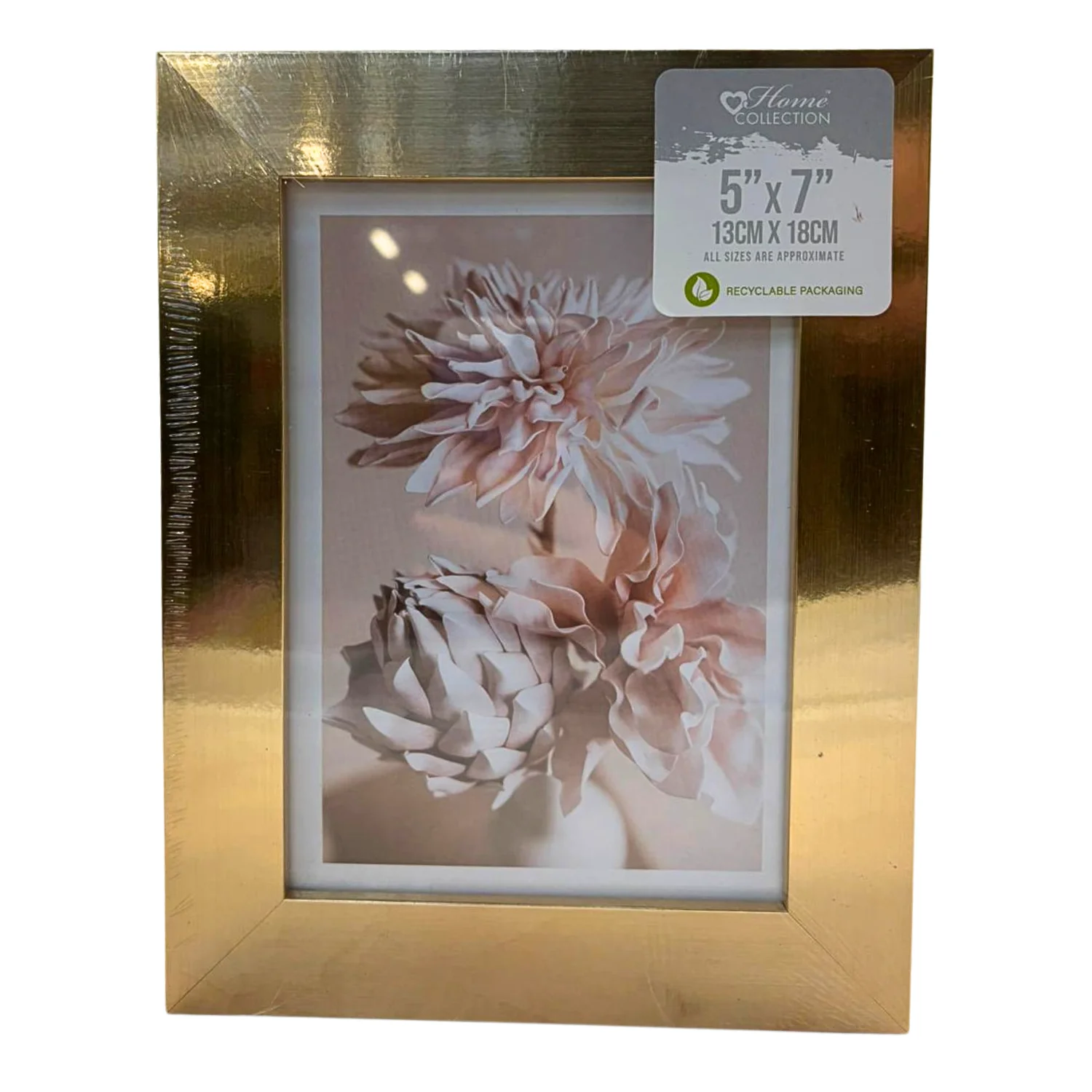 Buckingham Photo Frame 5x7" (13x18cm)
