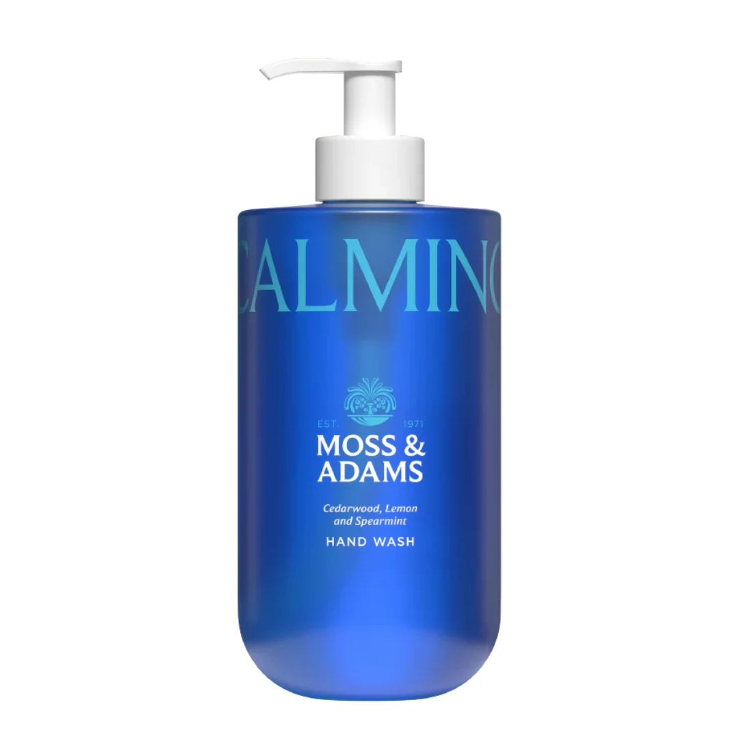 Calming Handwash 400ml