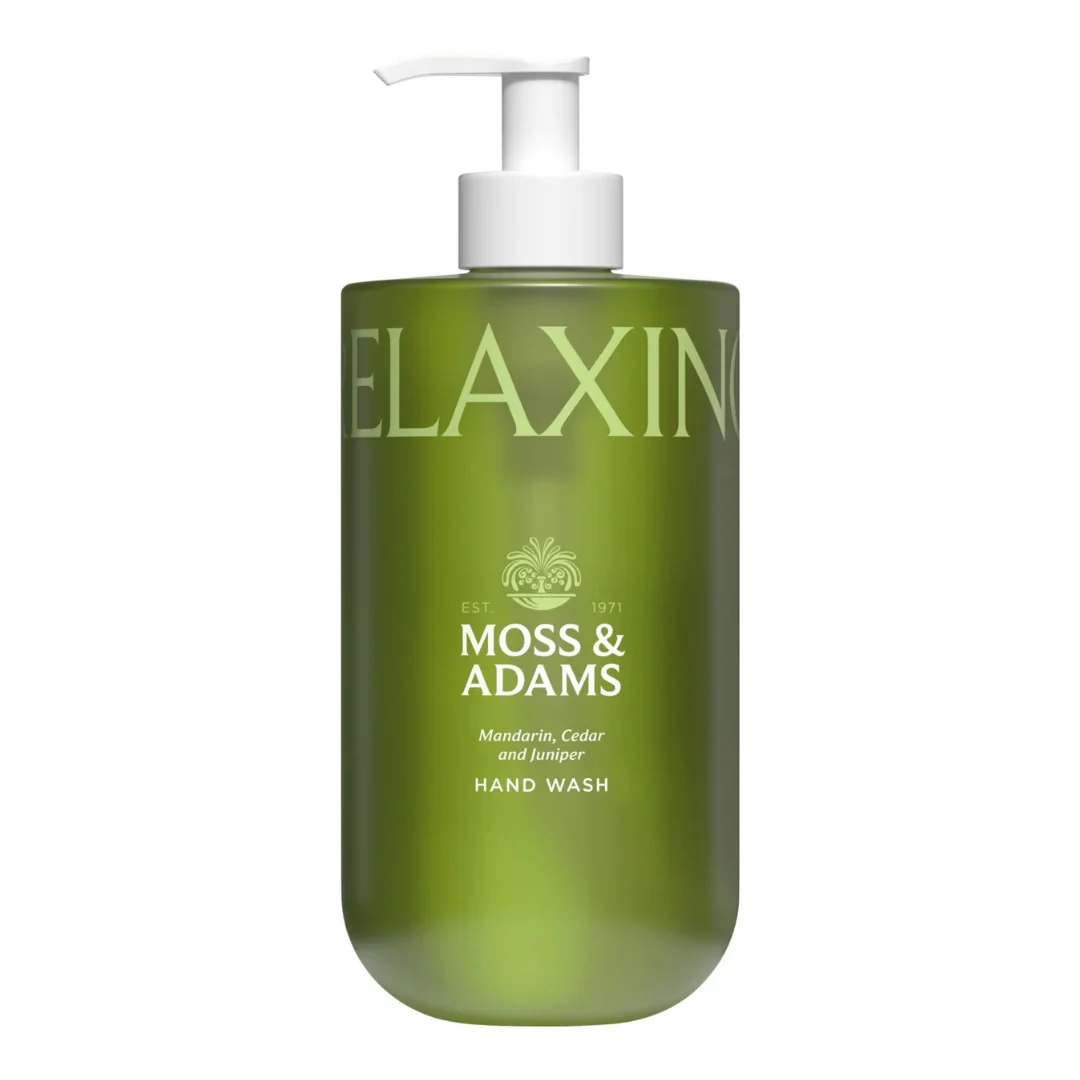 Relaxing Handwash 400ml