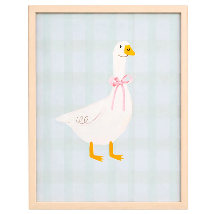 Canvas Printing Wall Art 11.8 x 15.7"