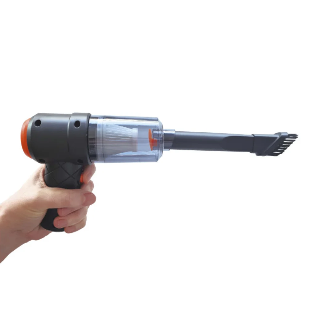 Car Turbo Vacuum Cleaner