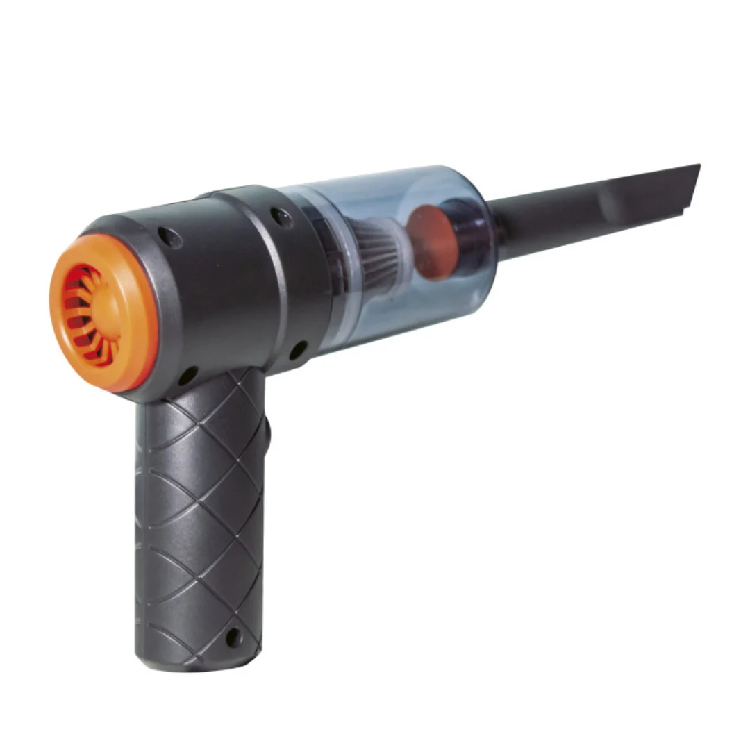 Car Turbo Vacuum Cleaner - Image 2