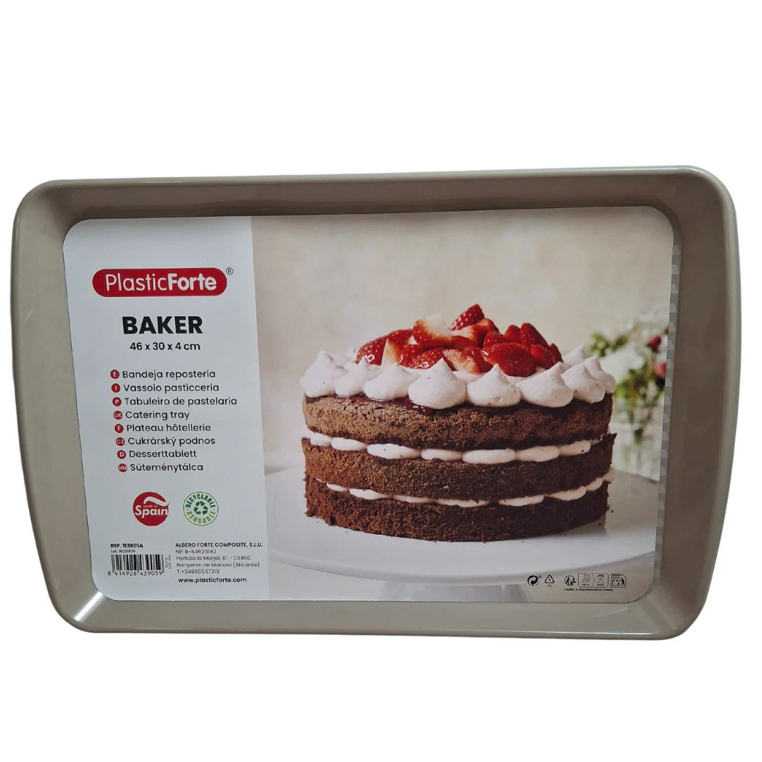 Catering Tray Surt VRM