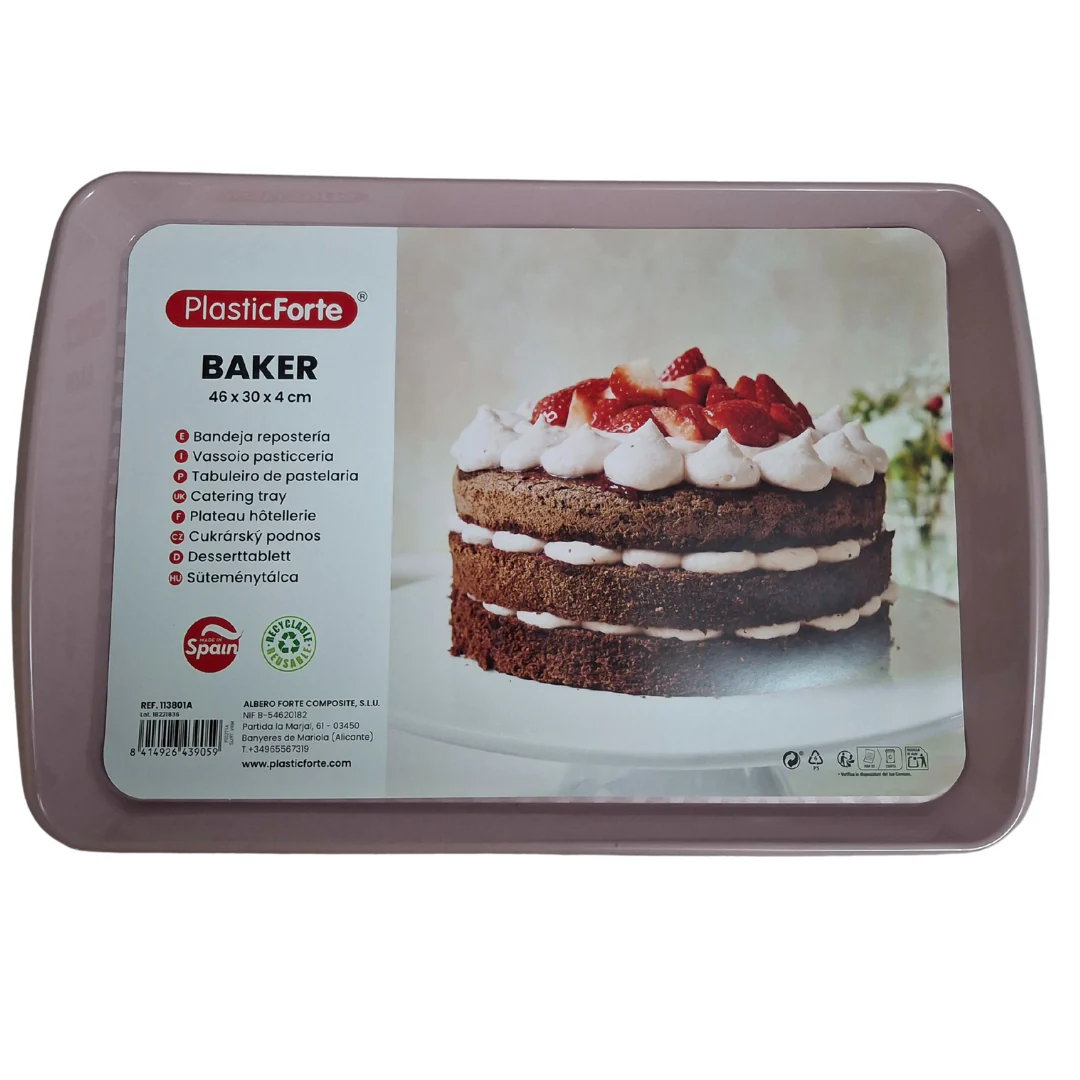 Catering Tray Surt VRM - Image 2