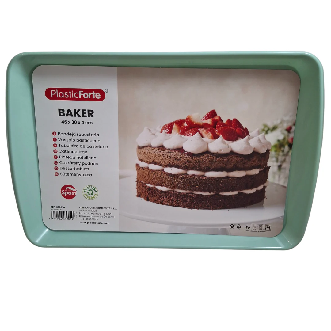 Catering Tray Surt VRM - Image 3