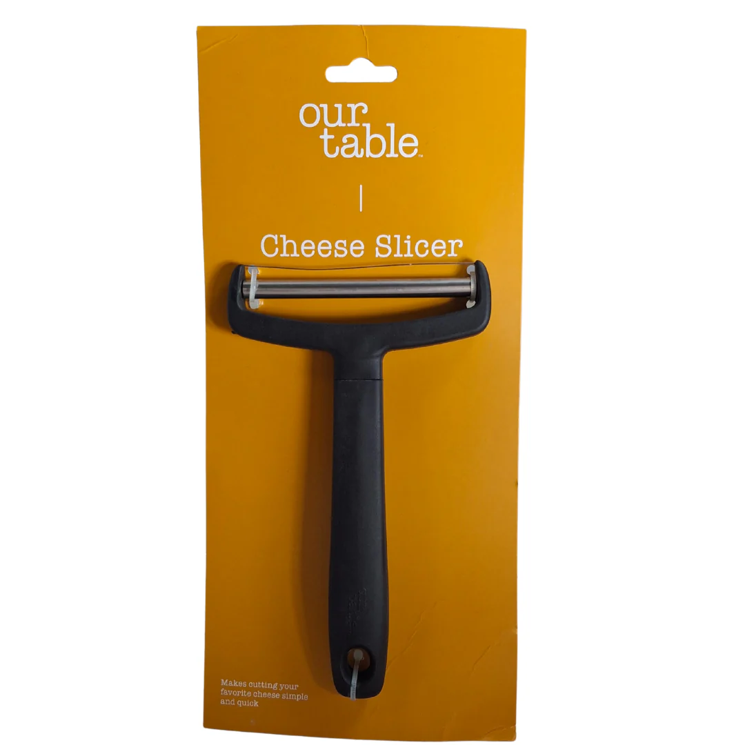 Cheese Slicer
