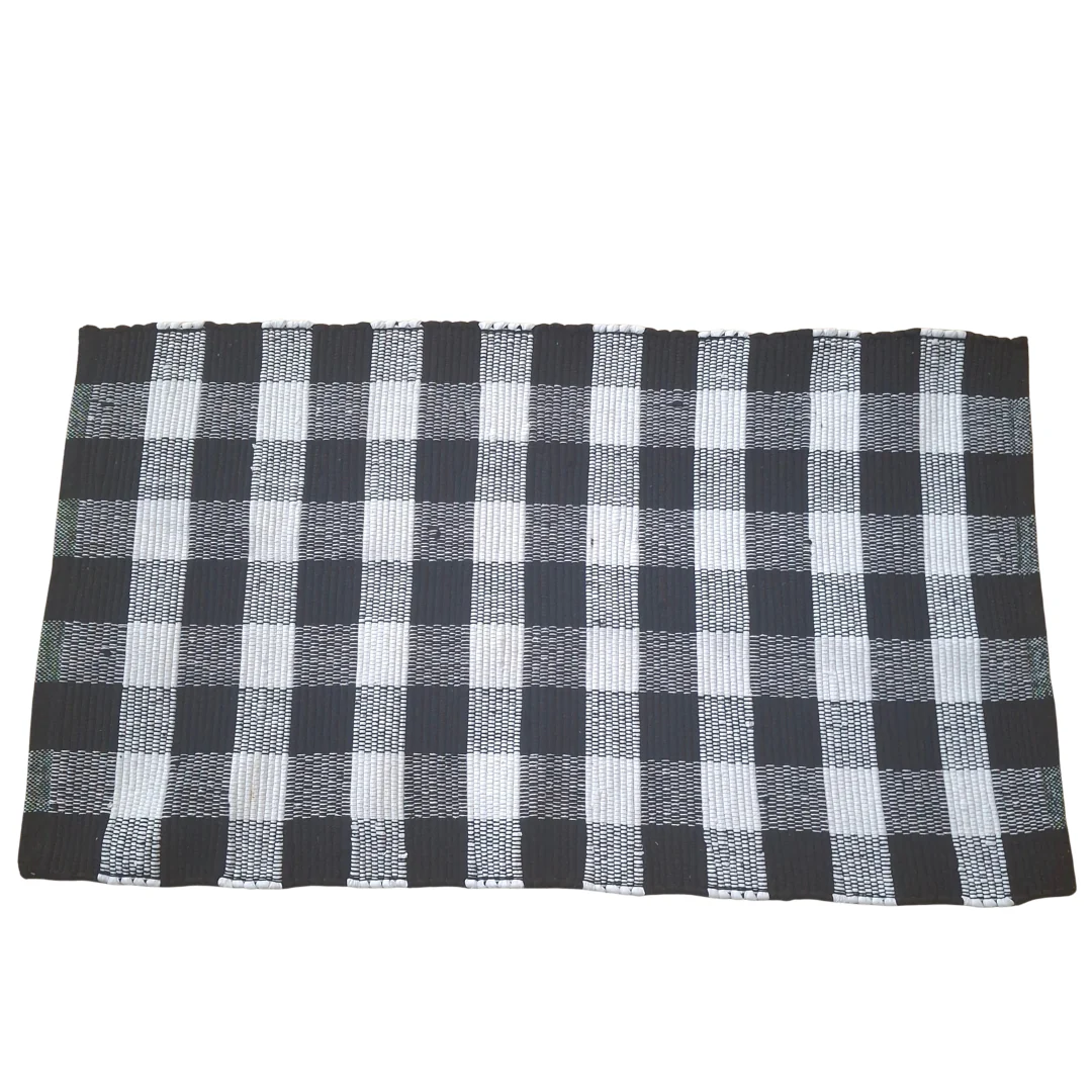Chindi Handloom Rug 24x40in