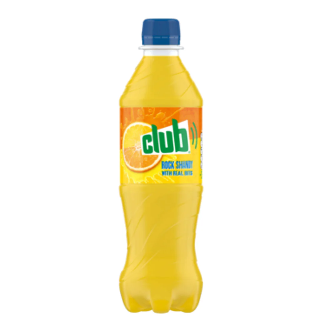 Club Rock Shandy 500ml - Image 2