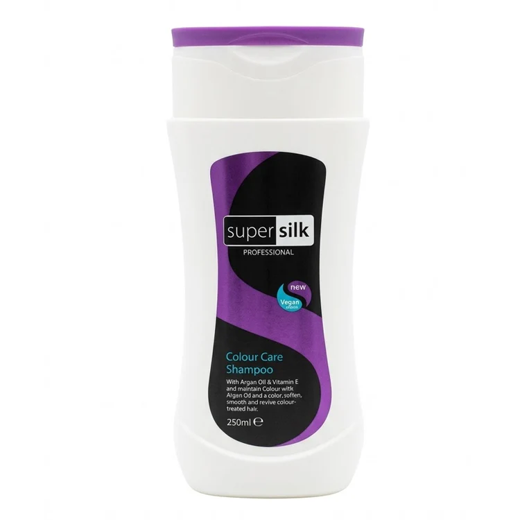 Colour Care Shampoo 250ml
