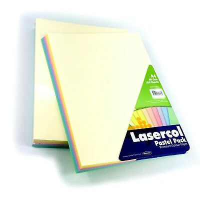 Copier Paper 100 Sheets