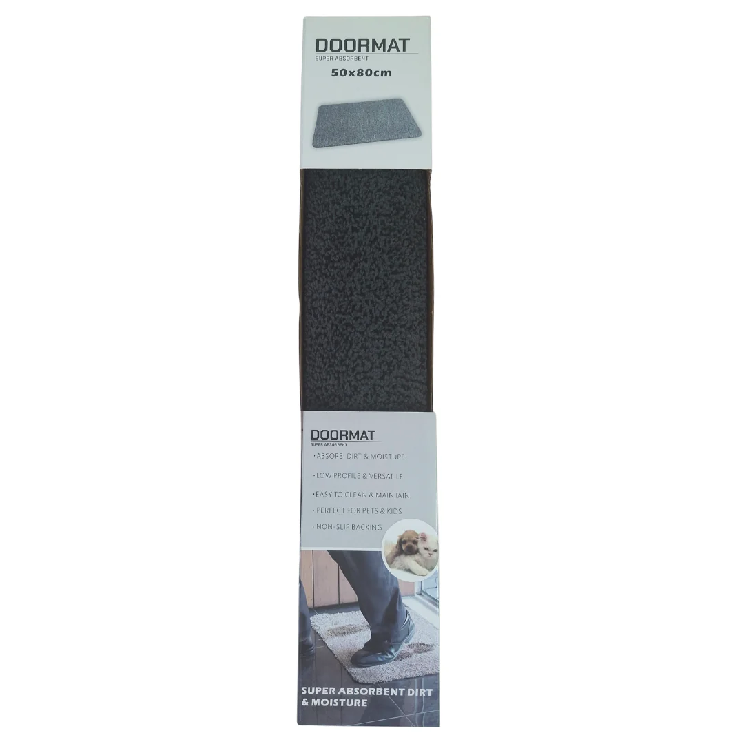 Cotton Floor Mat