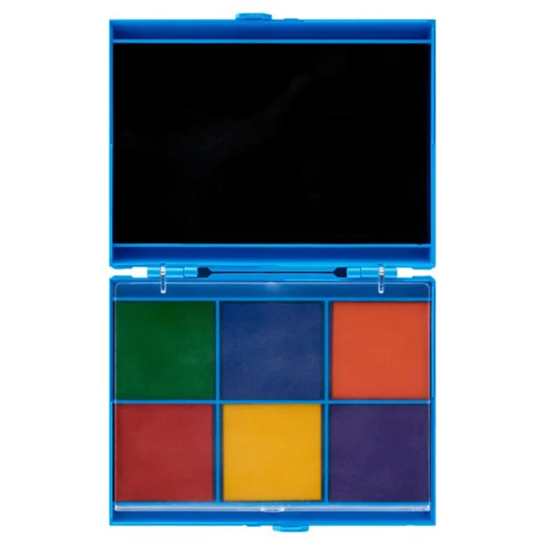 Crafty Bitz Rainbow Stamp Pad - Image 2