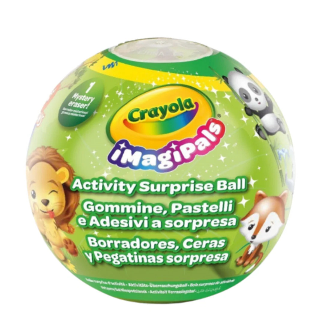 Crayola Imagipals Surprise Ball - Image 3