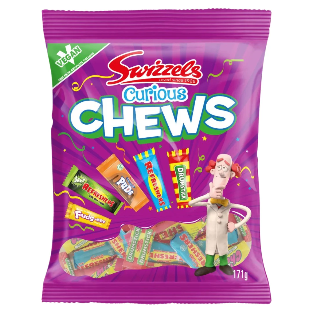 Curious Chews 171g
