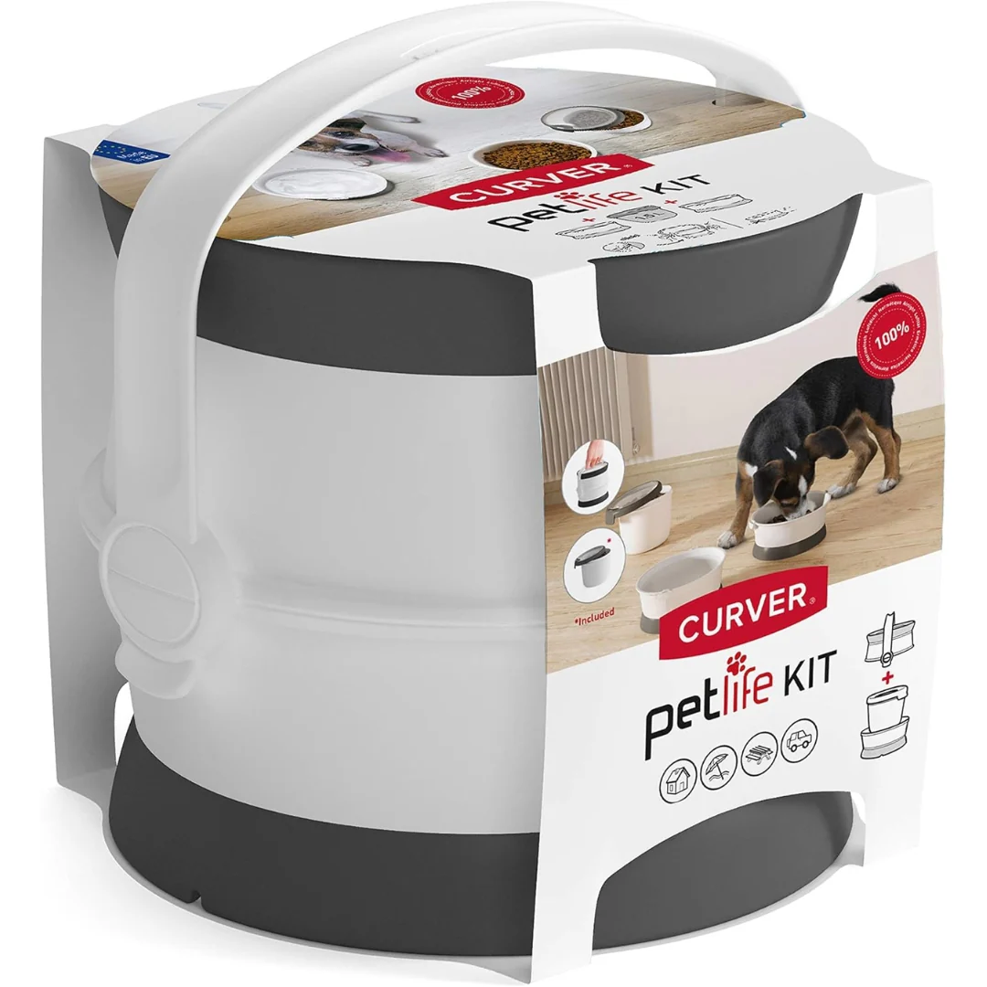 Curver Pet Life Kit