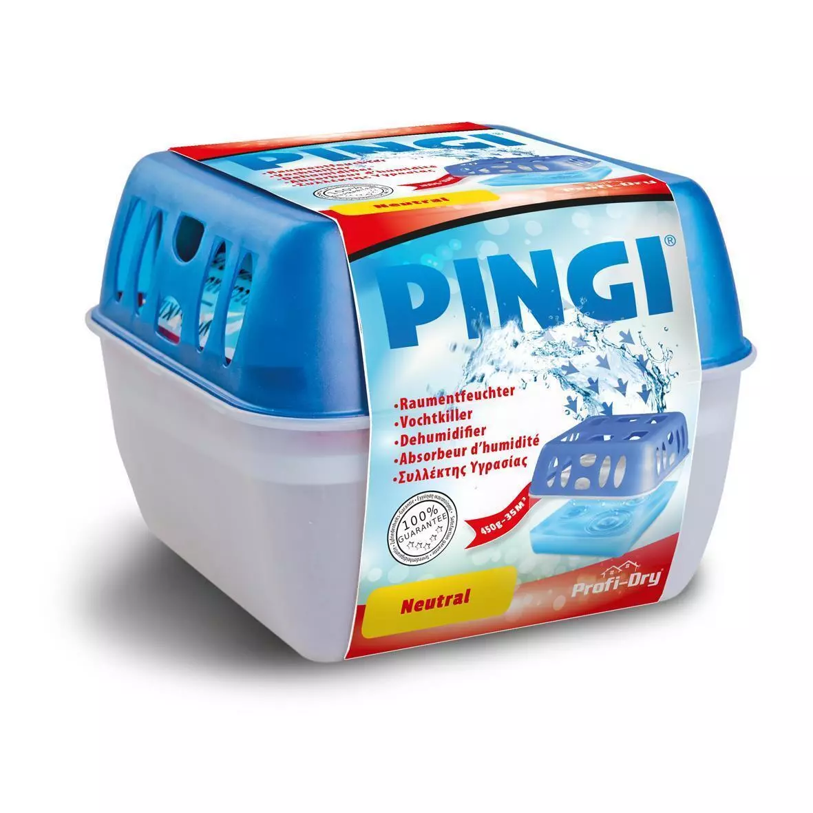 Dehumidifier 450g