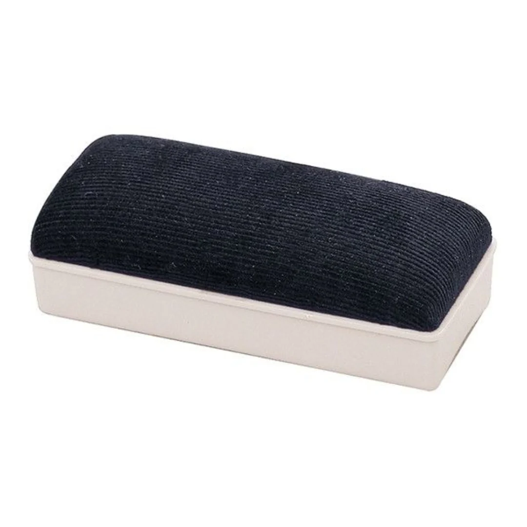 Deli Magnetic Whiteboard White Eraser