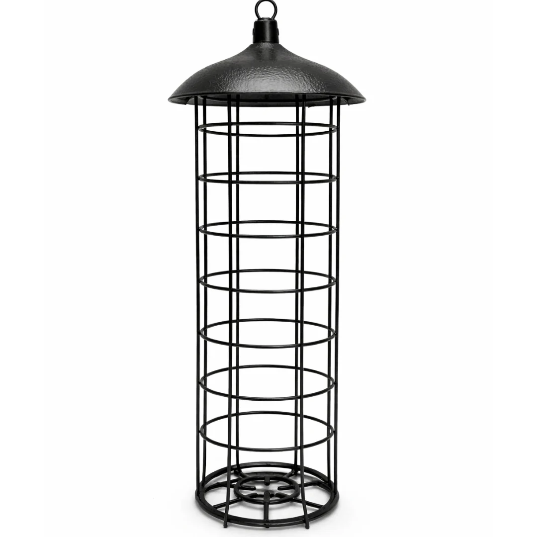 Large Bird Feeder