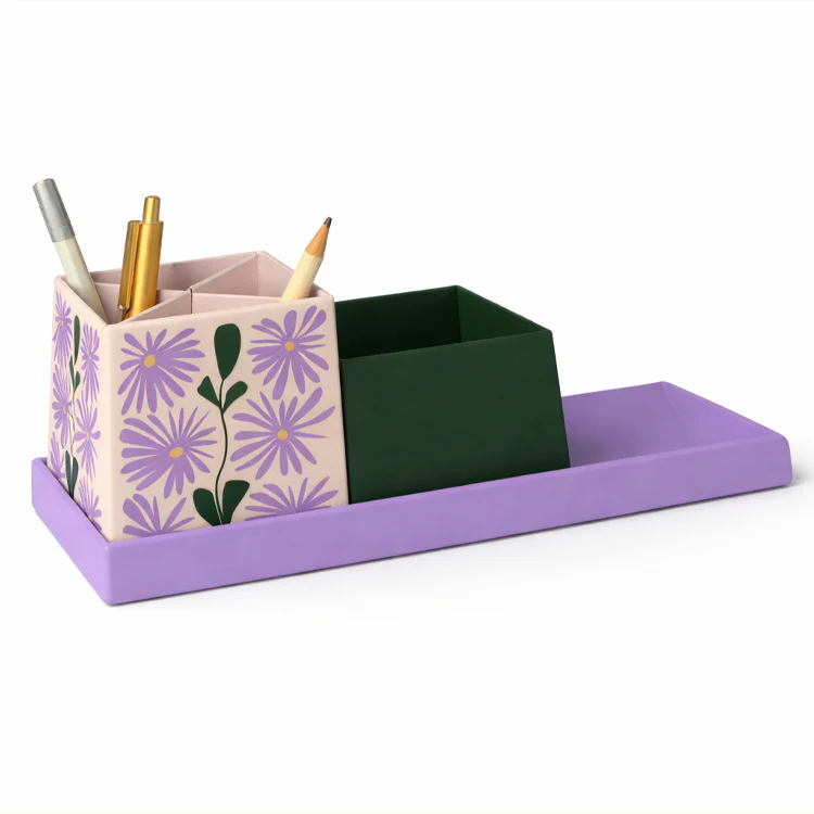 Desk Organiser