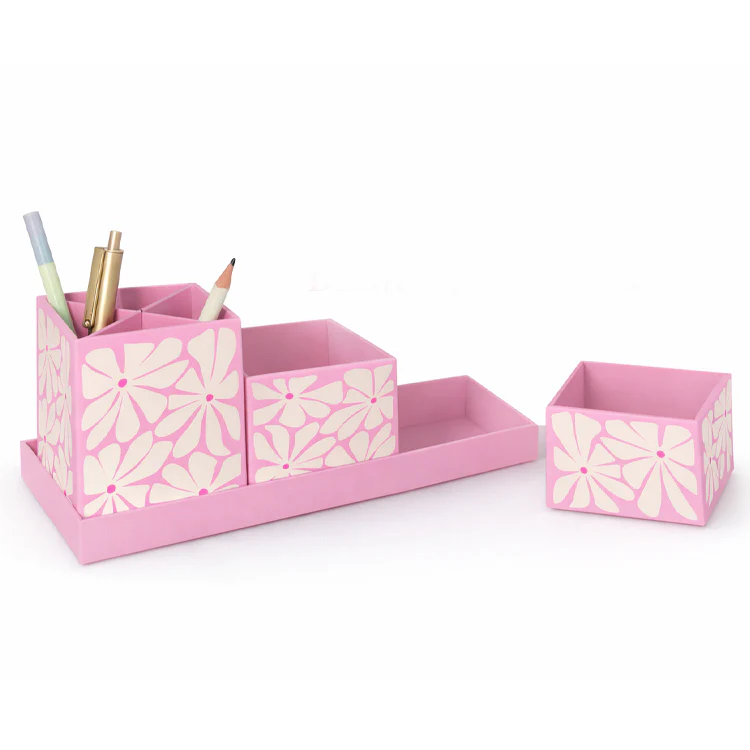 Desk Organiser