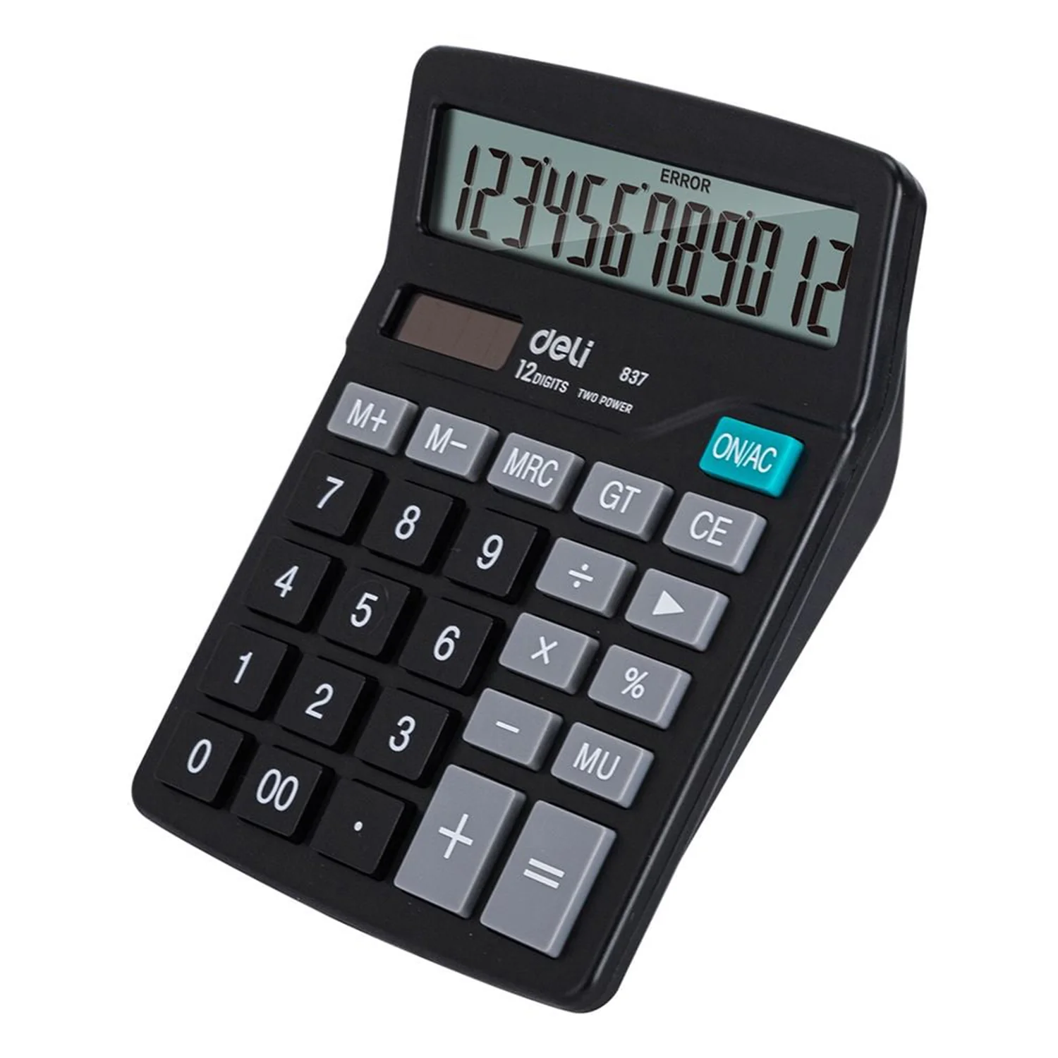 Desktop Calculator by Deli - Image 2