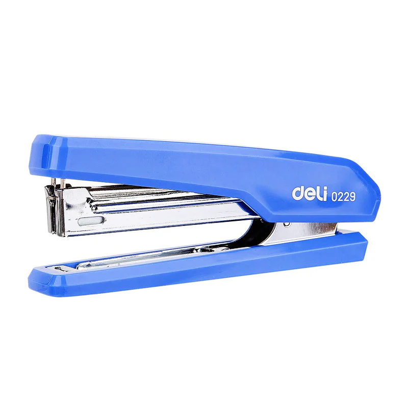 Desktop Stapler by Deli