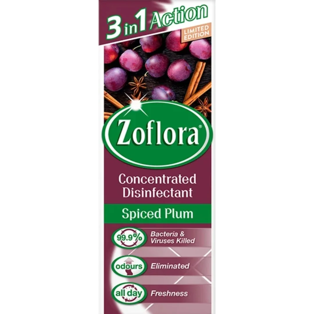 Disinfectant Assorted 120ml by Zoflora