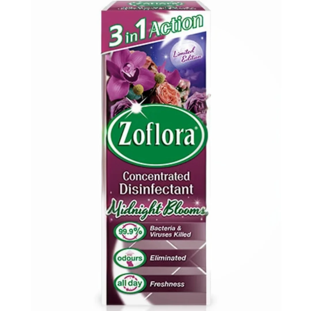 Disinfectant Assorted 120ml by Zoflora - Image 2
