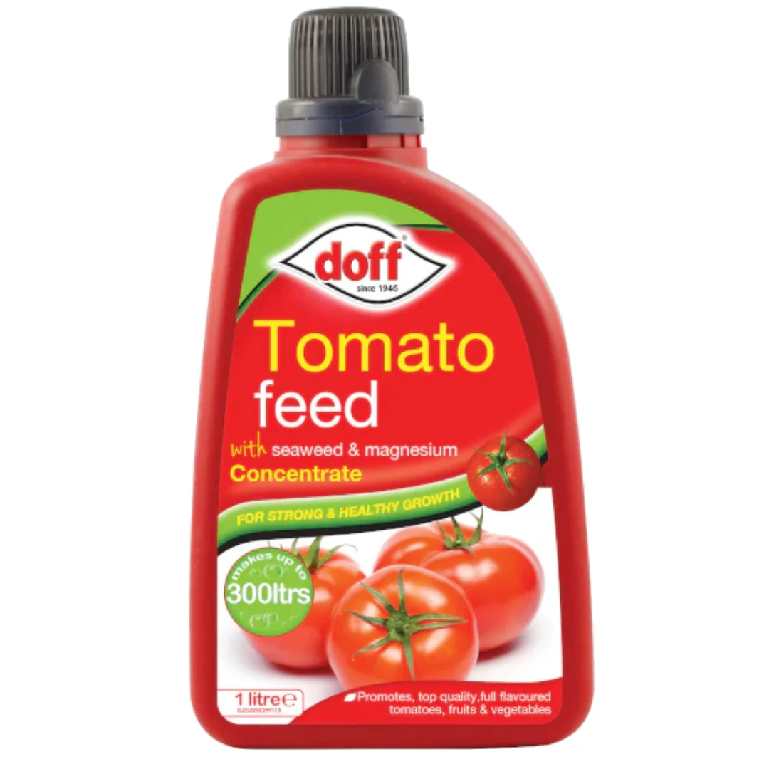 Doff Tomato Feed 1L