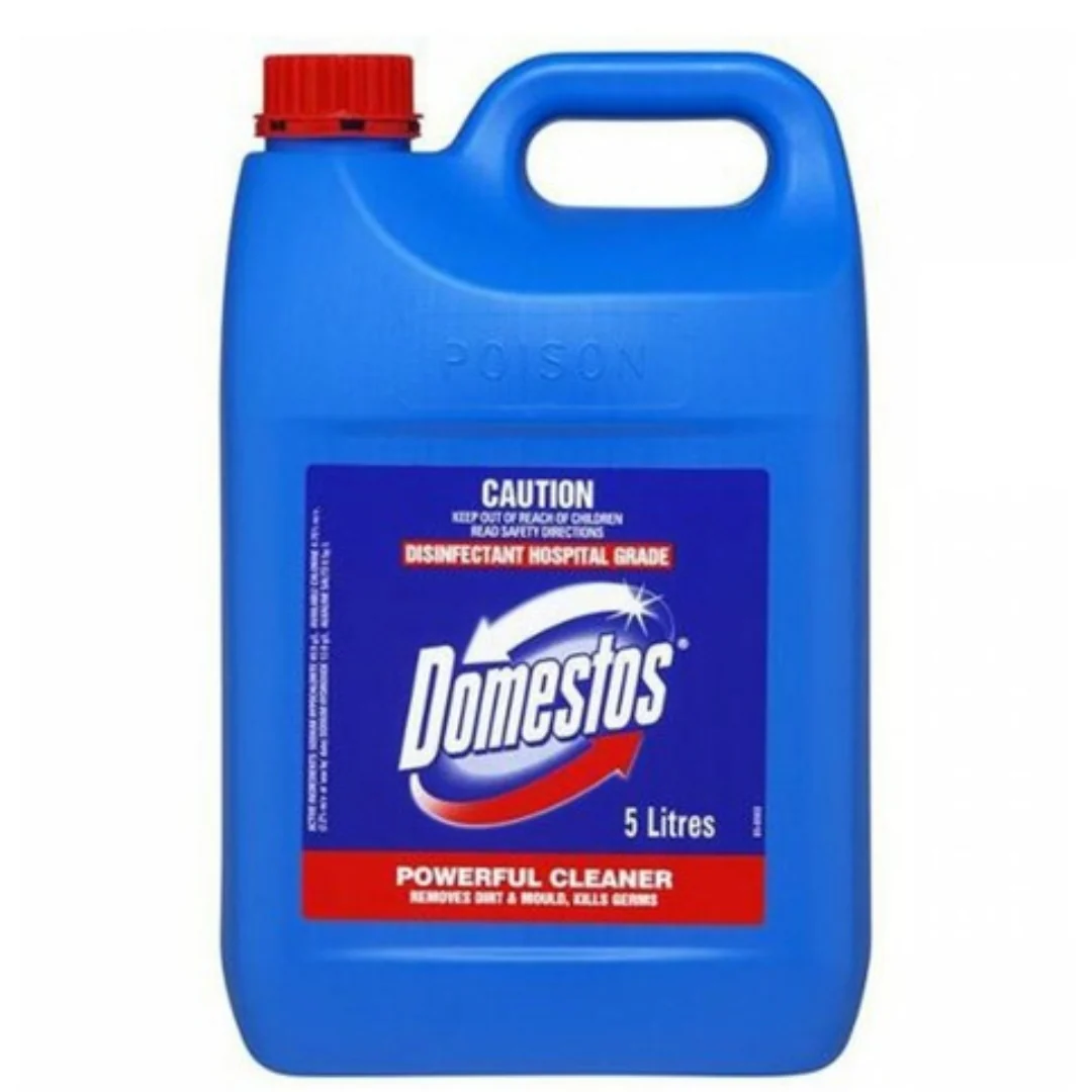 Domestos Regular 5L