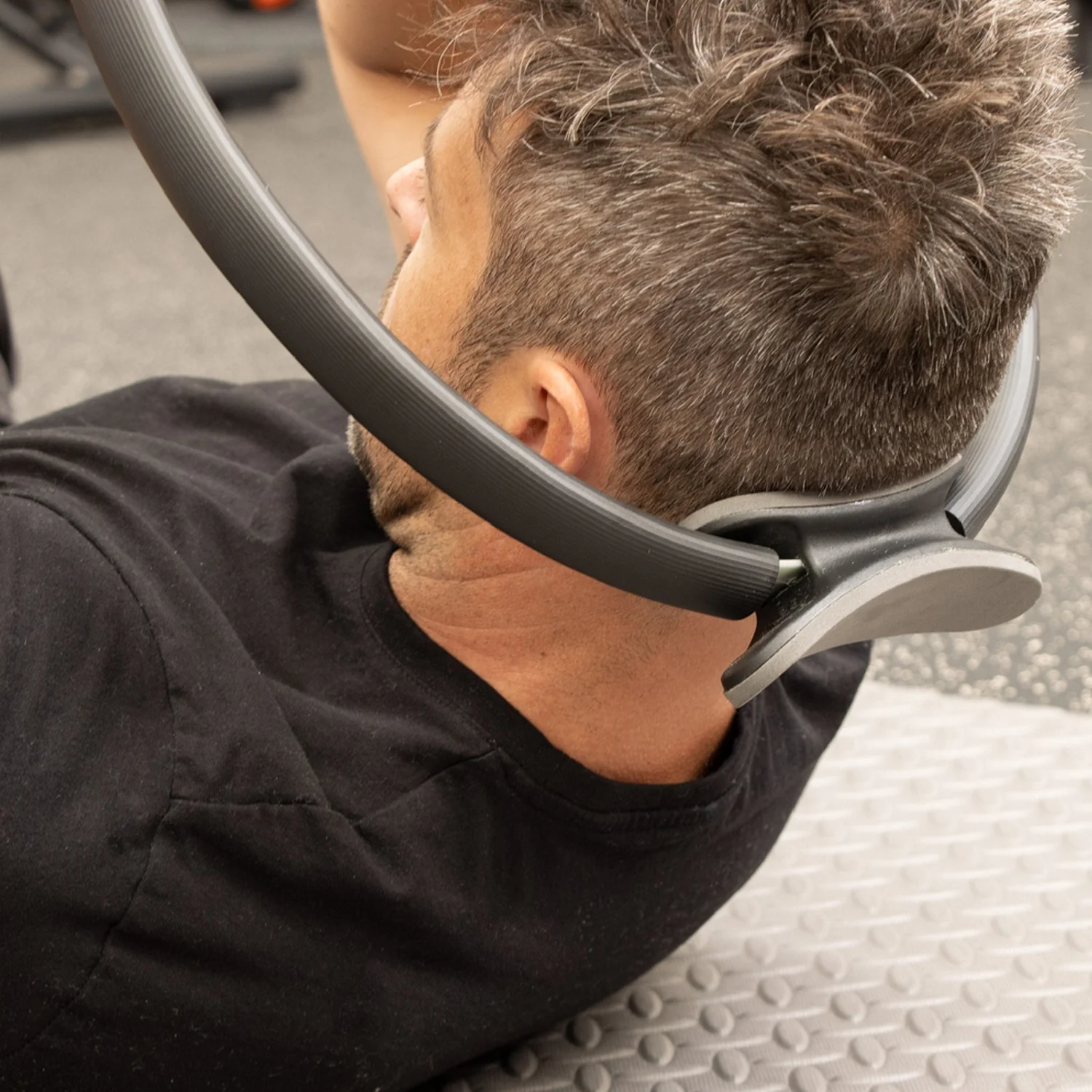 Double Handle Pilates Rings by Phoenix Fitness - Image 5