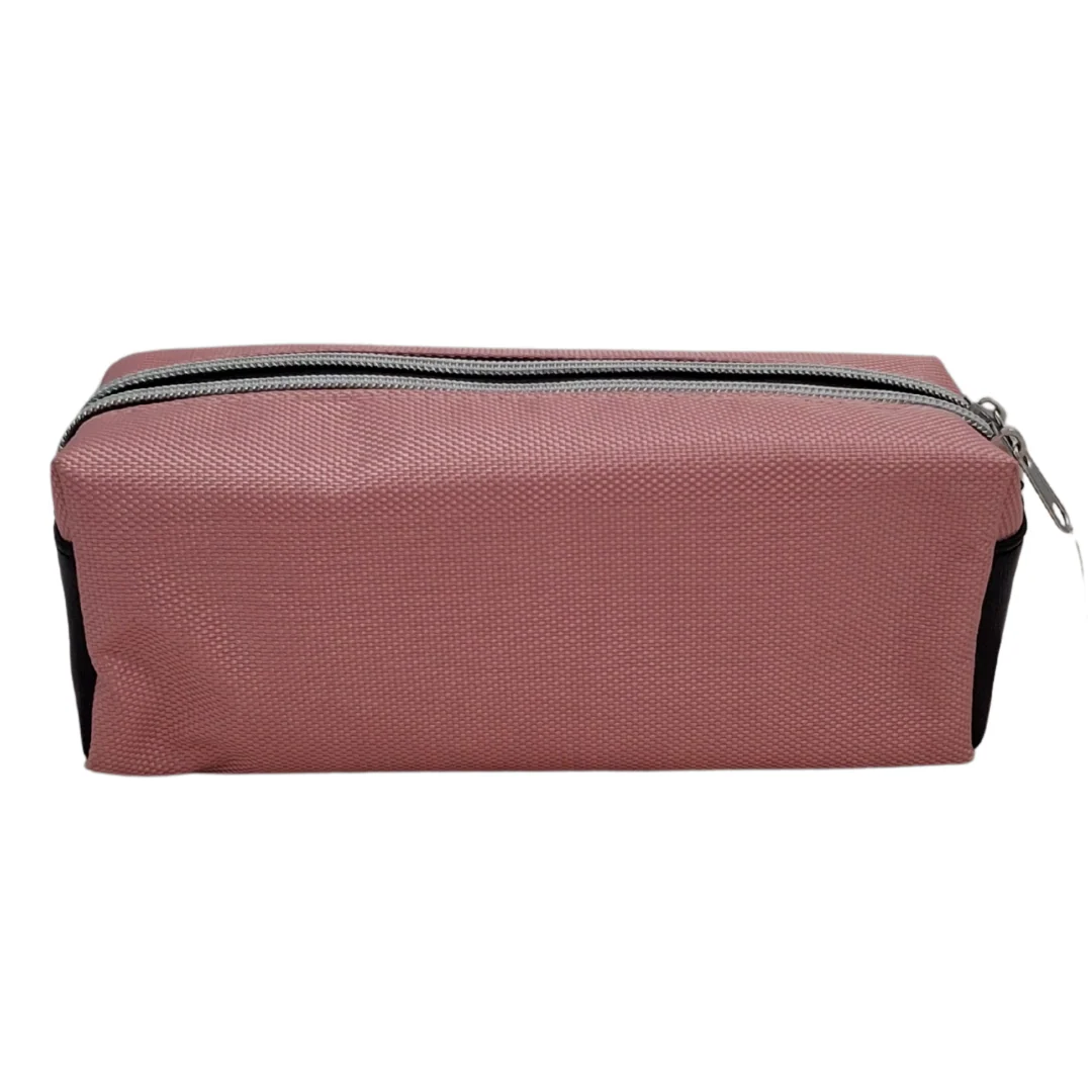 Double Zipper Pencil Cases - Image 6