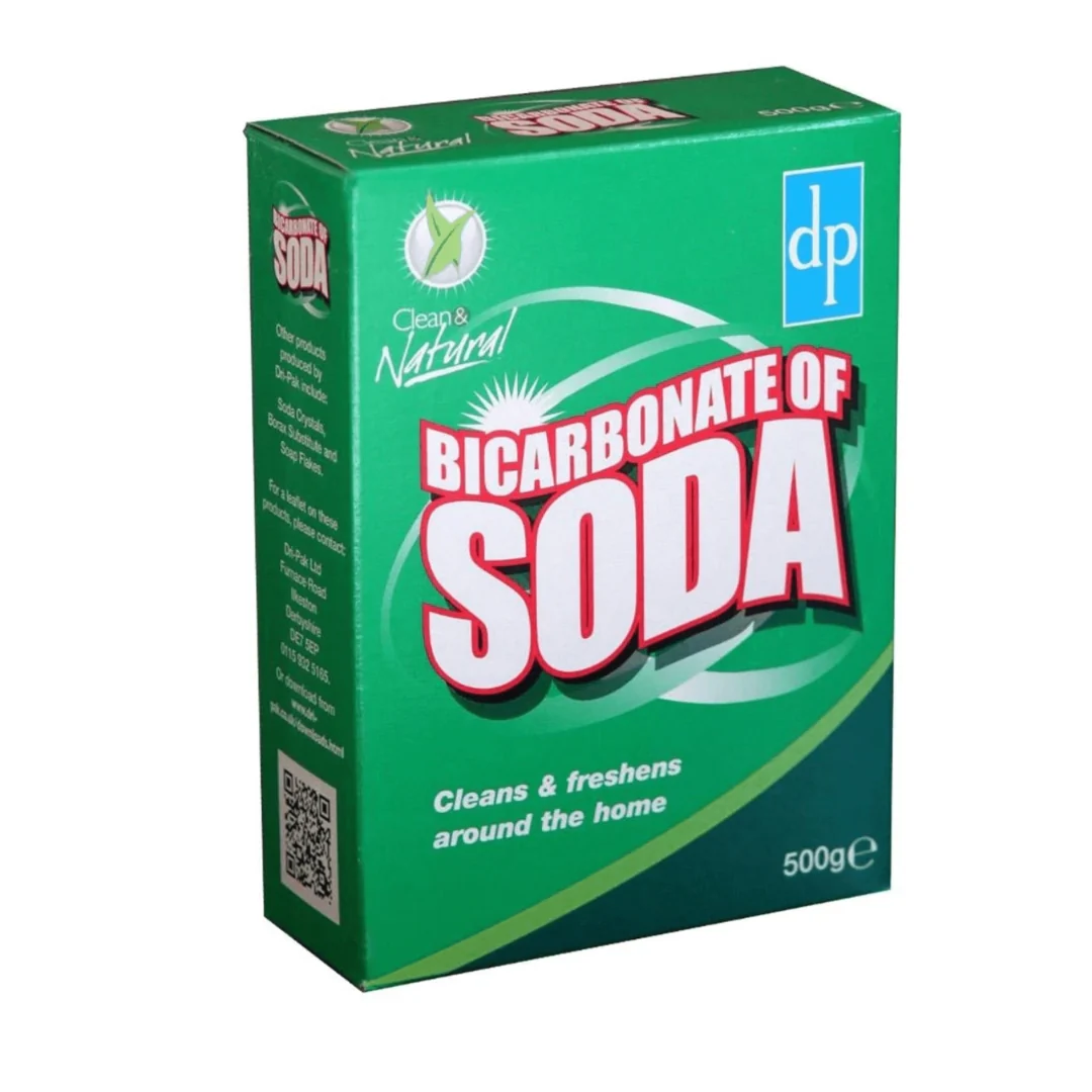 Dri Pak Bicarbonate of Soda 500g