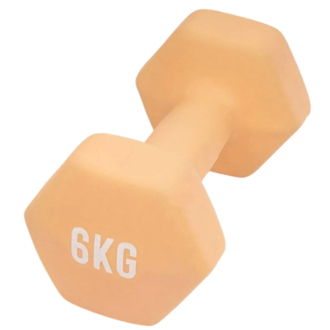 6kg Dumbbell by Myga