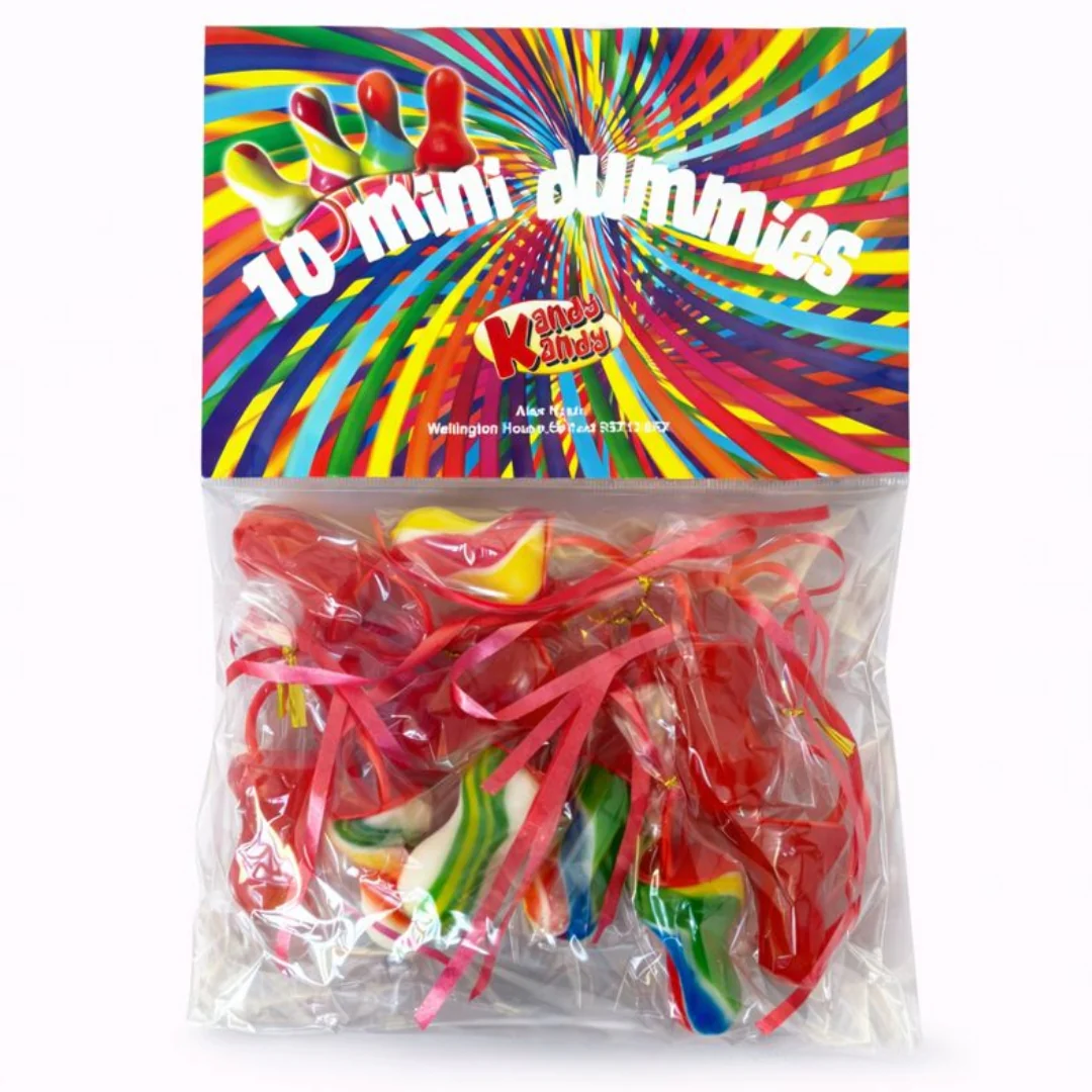 Dummy 10pk