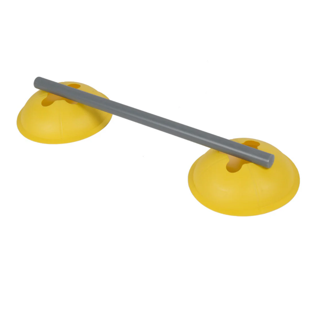 Dunlop Hurdle Set (16 Pieces) - Image 5