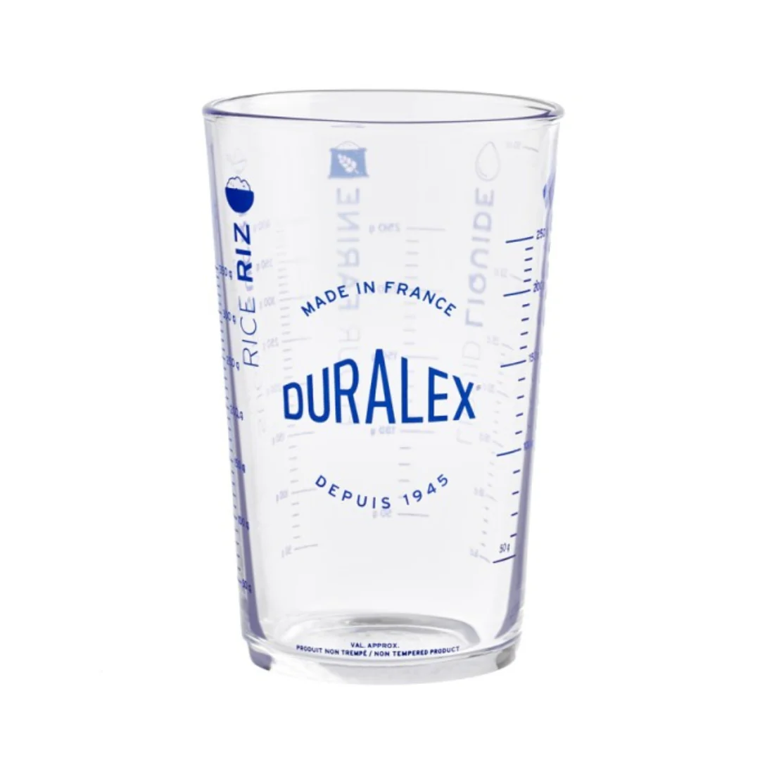 Duralex Precisio Plus Measuring Jug (1 Piece)