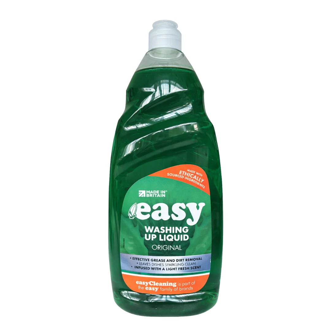 Easy Original Washing-Up Liquid 1L