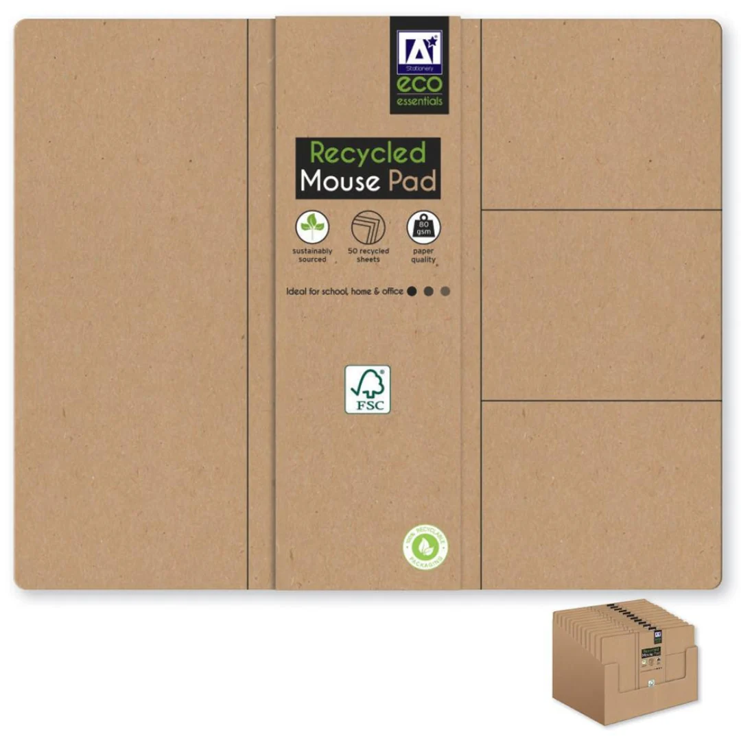 Eco Mouse Pad