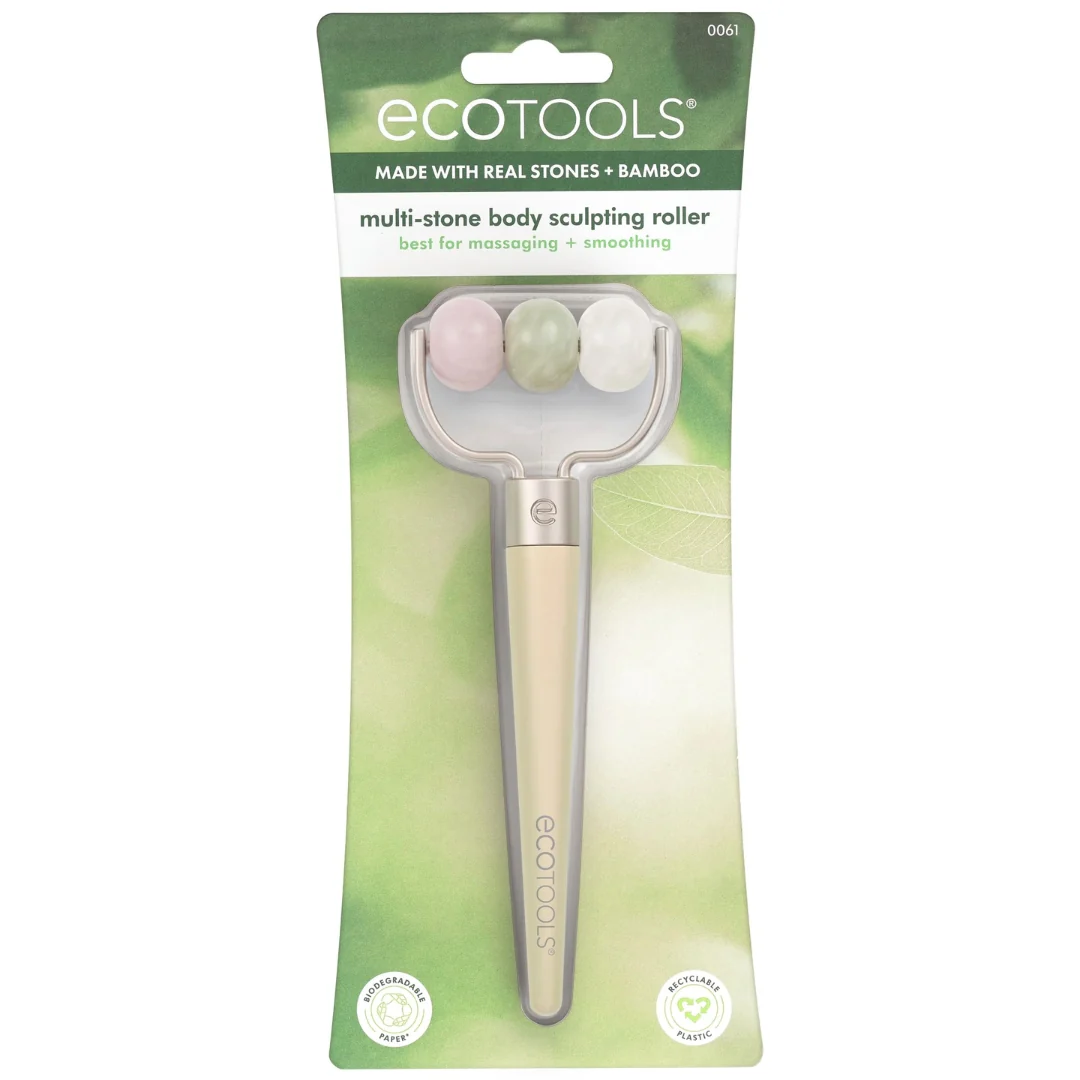 EcoTools Multi Stone Body Rollers