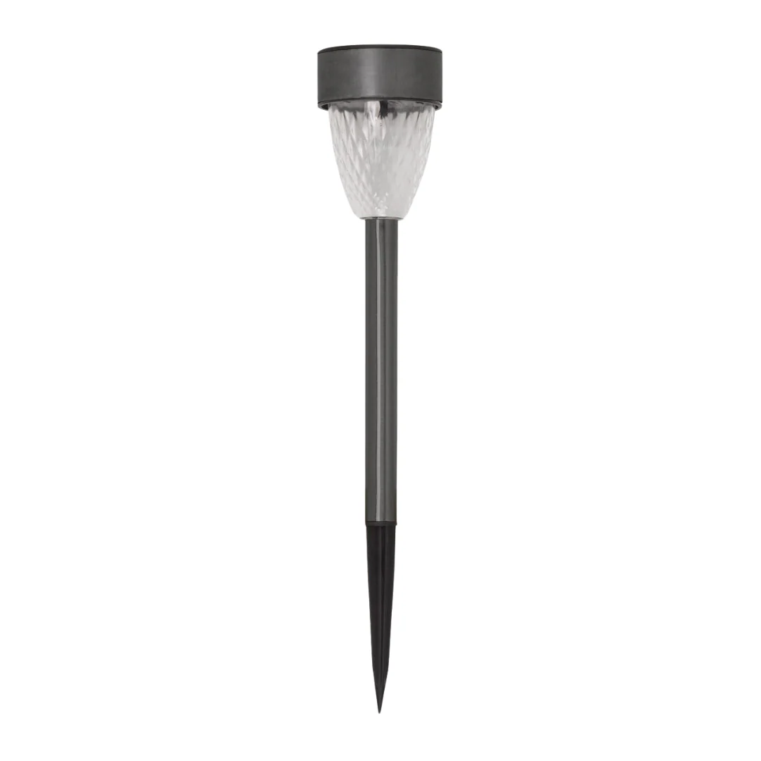 Edison Solar Stake Light Set of 4