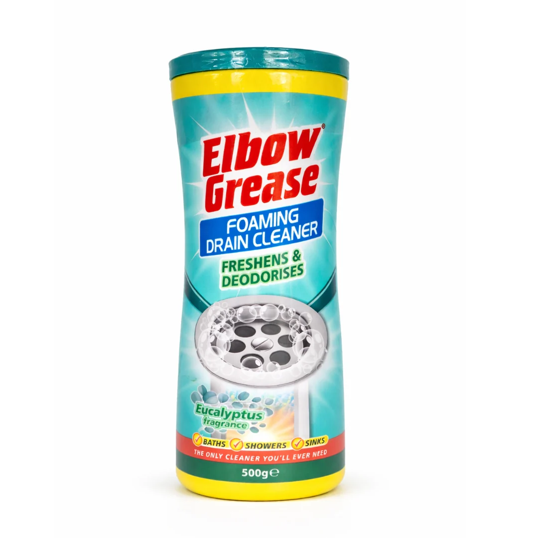 Elbow Grease Bathroom Foam Hawaiian 400ml