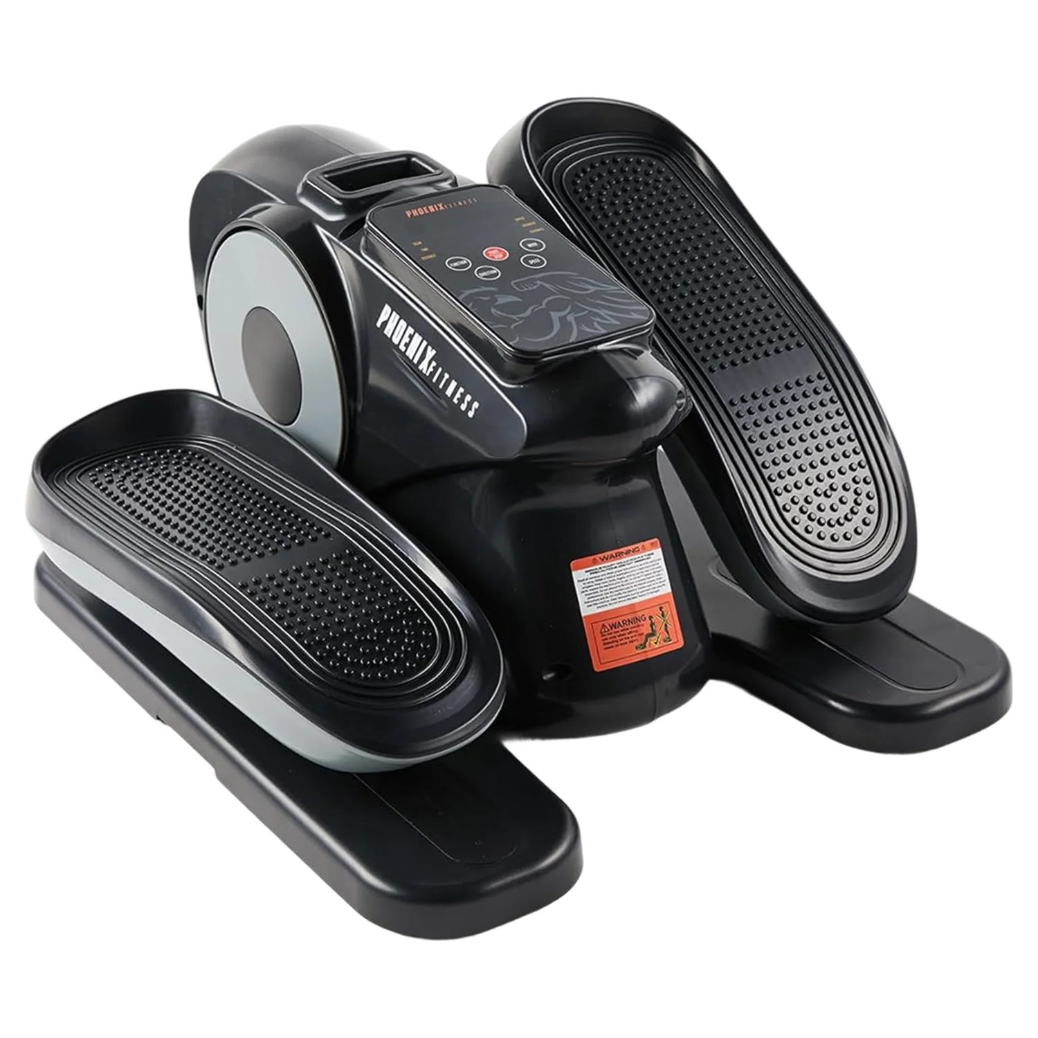 Elliptical Machine by Phoenix Fitness