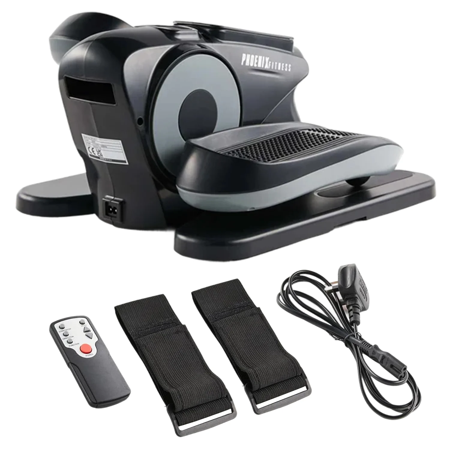Elliptical Machine by Phoenix Fitness - Image 2