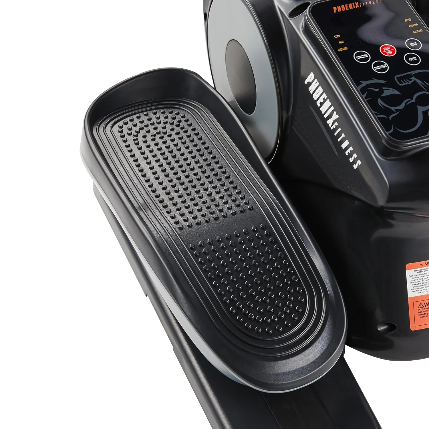 Elliptical Machine by Phoenix Fitness - Image 3